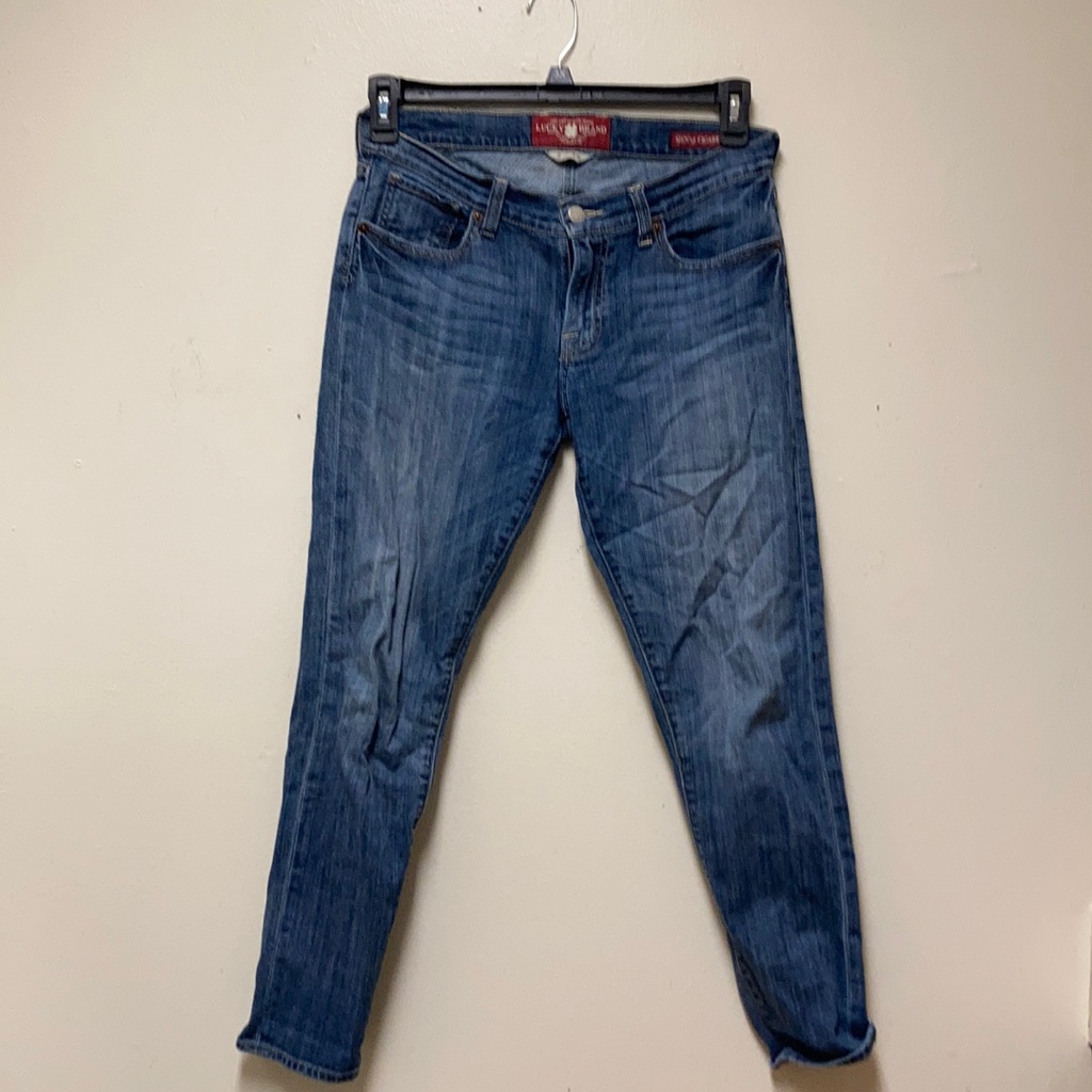 Lucky Brand 226 Jeans